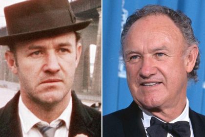 Gene Hackman Death Investigation