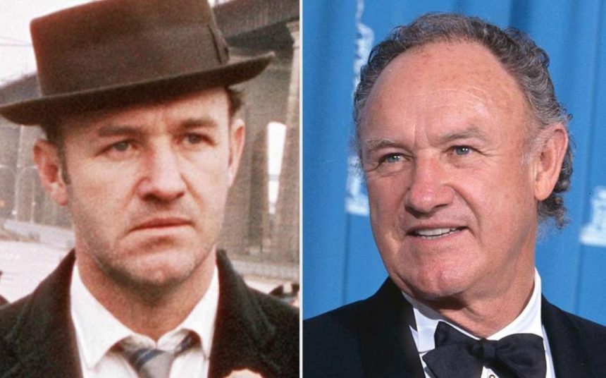 Gene Hackman Death Investigation