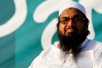 Hafiz Saeed Death