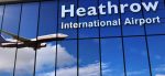 Heathrow Airport power outage