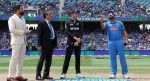 India vs Nz Champions Trophy Final