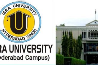 Isra University Hyderabad