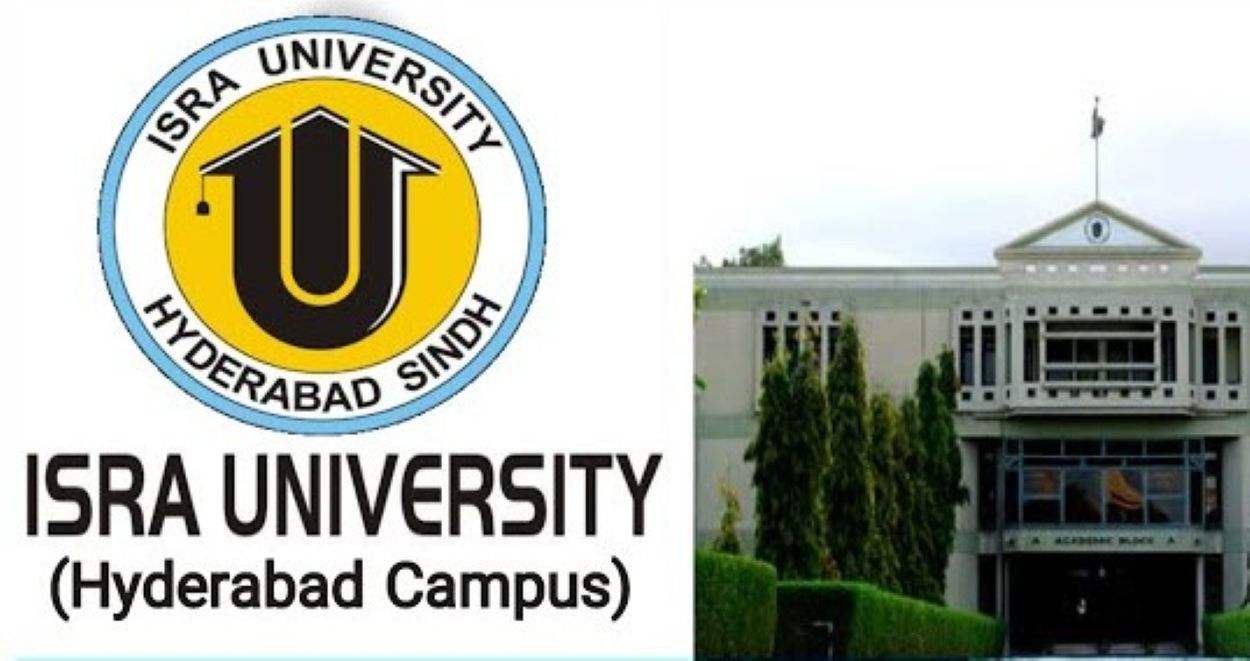 Isra University Hyderabad