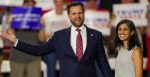 JD Vance Bluesky Account