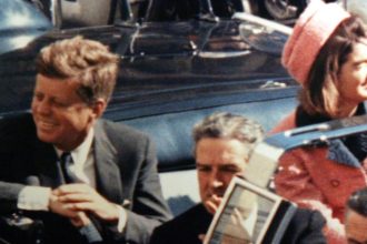 JFK assassination documents release