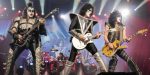 KISS comeback 2025