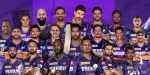 Kolkata Knight Riders