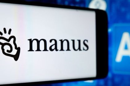 Manus AI