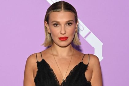 Millie Bobby Brown Name