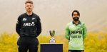 NZ vs PAK live ODI 2025
