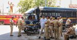 Nagpur Curfew