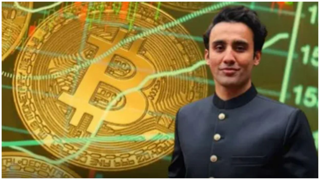 Pakistan Crypto Council