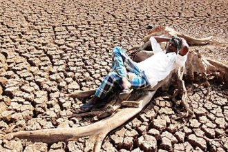 Pakistan Drought Alert 2025