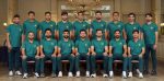 Pakistan T20i Team for New Zeland Tour 2025