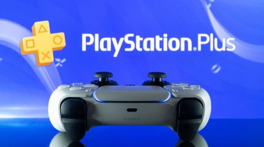 PlayStation Plus