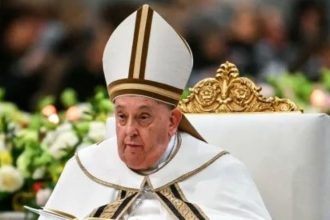 Pope Francis pneumonia