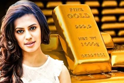 Ranya Rao Gold Smuggling