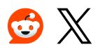 Reddit X outages