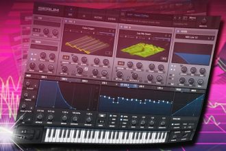 Serum 2 Release