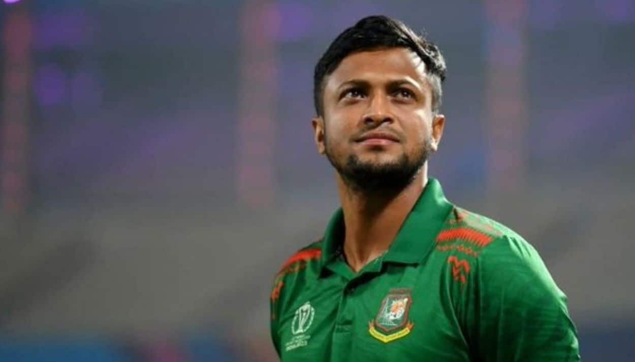 Shakib Al Hasan asset seizure