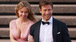 Sydney Sweeney Glen Powell