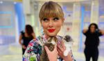 Taylor Swift Scottish Fold Cats