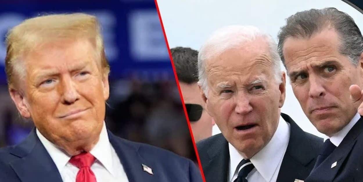 Trump Secret Service Biden