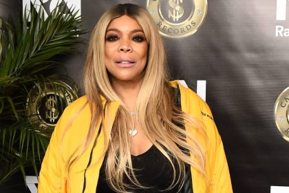 Wendy Williams Hospitalized