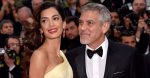 Amal Clooney U.S. Sanctions Over ICC Work