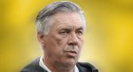 Ancelotti Coach Brazil
