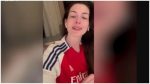 Anne Hathaway Arsenal