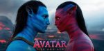 Avatar Fire and Ash