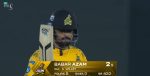 Babar Azam PSL 2025