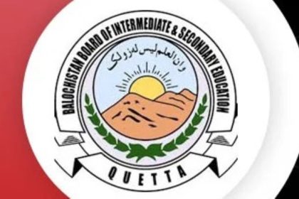 Balochistan inter exams 2025