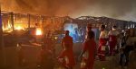 Bandar Abbas explosion