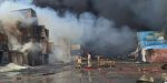 Bandar Abbas blast