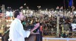 Bilawal Bhutto canal project