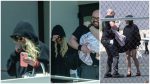 Britney Spears Mexico trip