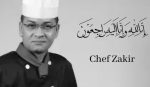 Chef Zakir Qureshi Death