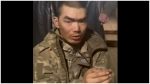 Arrest of Chineses Fight for Russia