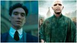 Cillian Murphy as Voldemort in HBO Harry Potter TV Series