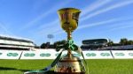 County Championship 2025
