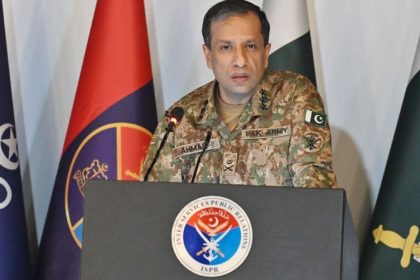 Indian-sponsored terrorism in Pakistan