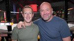 UFC Meta Partnership