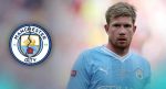 De Bruyne Manchester City Exit