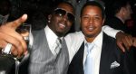Terrence Howard Diddy