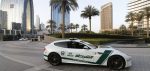 Dubai Beggar Crackdown