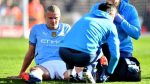 Erling Haaland injury update from Manchester City