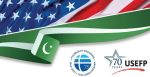 Fulbright Programme Termination in Pakistan 2025