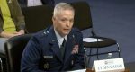 General Timothy Haugh